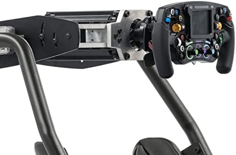 PLAYSEAT Direct Drive PRO Adapter for SIM Racing Rig - TAB Retail