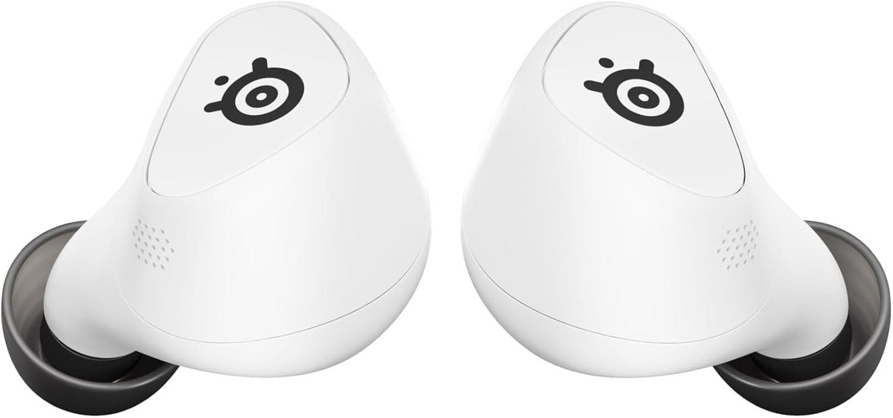 Steelseries Arctis GameBuds Wireless Noise Cancelling Gaming
