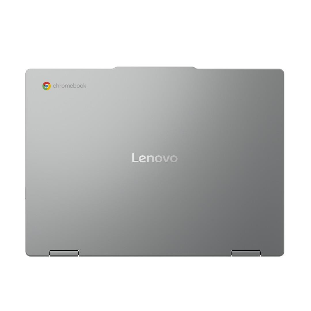 Lenovo Chromebook Plus 2 in 1 14in Laptop Intel Core 3 N355 8GB