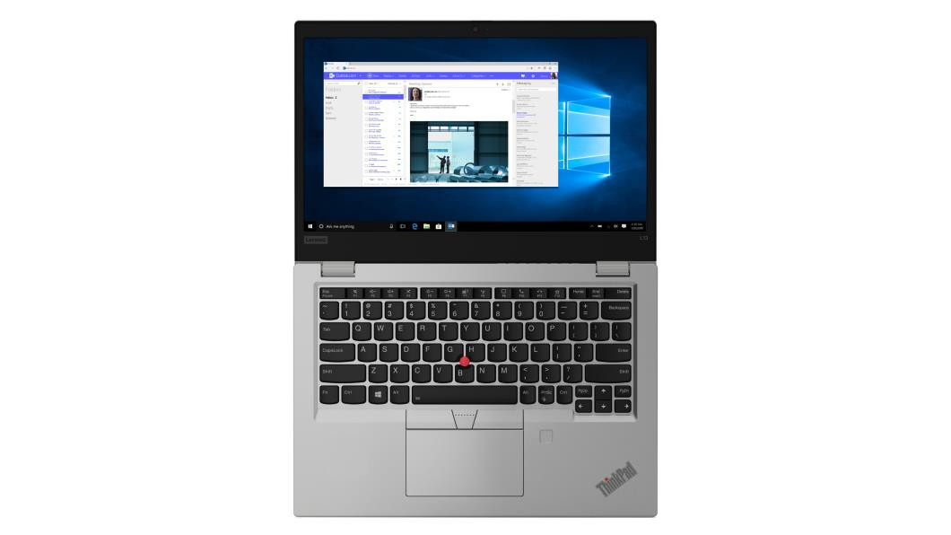 ThinkPad L13 Gen 2 13.3