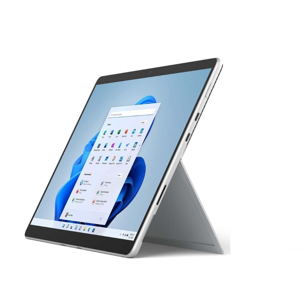 Surface Pro 8（Core i7、メモリ16GB、SSD 256GB） Microsoft Surface Pro 8 13-inch Tablet Intel Core i7 16GB RAM