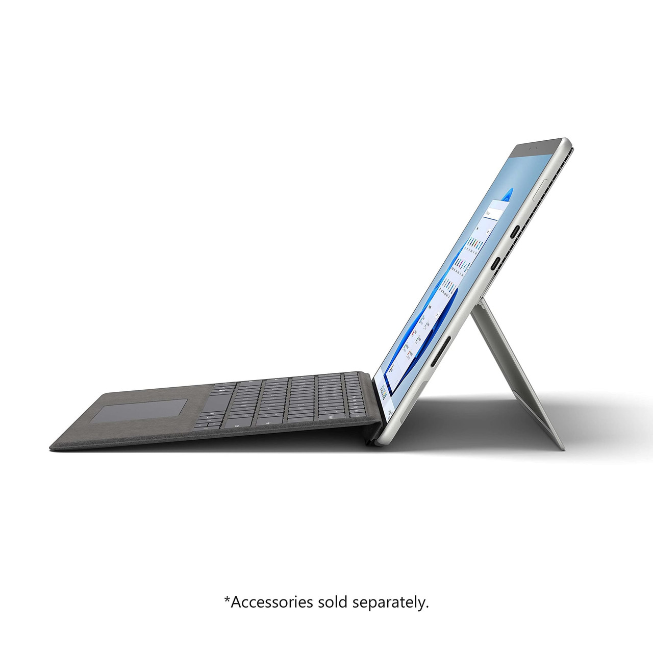 Microsoft Surface Pro 8 13-inch Tablet Intel Core i7 16GB RAM