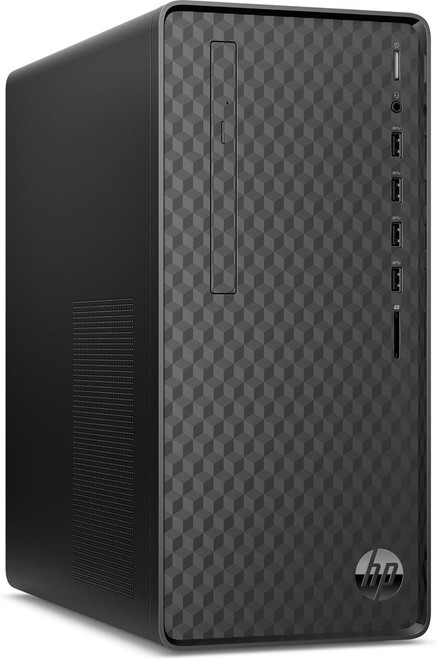 HP M01-F0005na, Intel Core i3 9100, 8GB, 1TB HDD, W10, Desktop PC HP M01-F0005na, Intel Core i3 9100, 8GB, 1TB HDD, W10, Desktop PC