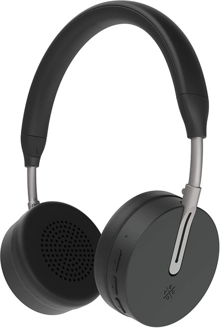 X by Kygo A6/500, Bluetooth 4.1, On Ear Headphones - Black X by Kygo A6/500, Bluetooth 4.1, On Ear Headphones - Black