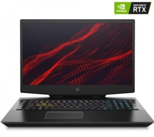 HP Omen 17-cb0006na, Intel Core i7-9750H, GeForce RTX 2070, 144Hz 17.3" Laptop HP Omen 17-cb0006na, Intel Core i7-9750H, GeForce RTX 2070, 144Hz 17.3" Laptop