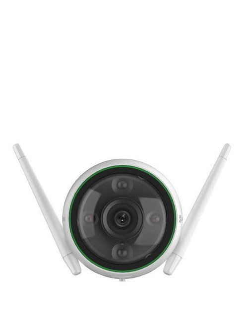 Ezviz C3N FHD (1080p) Smart Camera With Colour Night Vision & AI Human Detection Ezviz C3N FHD (1080p) Smart Camera With Colour Night Vision & AI Human Detection