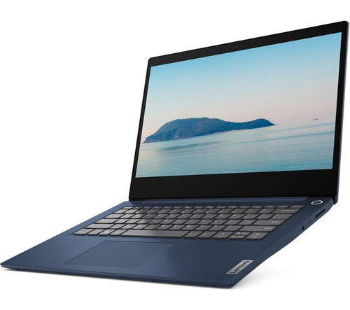 Lenovo IdeaPad 3i 14IML05 Intel Pentium Gold 6405U 4GB RAM 128GB SSD 14" Laptop Lenovo IdeaPad 3i 14IML05 Intel Pentium Gold 6405U 4GB RAM 128GB SSD 14" Laptop