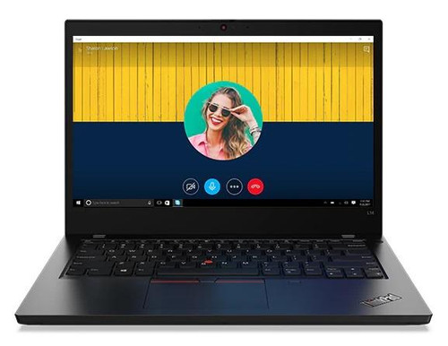 Lenovo ThinkPad L14 Gen 1 Core i7 10610U 16GB RAM 256GB SSD W10 Pro 14" Laptop Lenovo ThinkPad L14 Gen 1 Core i7 10610U 16GB RAM 256GB SSD W10 Pro 14" Laptop