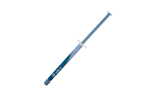 Arctic MX-4 Thermal Compound Paste, 2G Syringe, 2 Grams