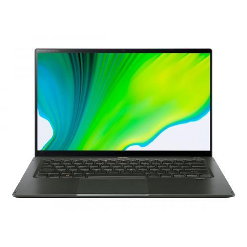 Acer Swift 5 SF514-55T 14" Touch Laptop i7 1165G7 11th Gen 8GB RAM 512GB SSD