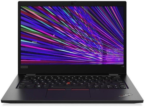 Lenovo ThinkPad L13 Intel Core i5 10210U 8GB RAM 256GB SSD W10P 13.3" Laptop Lenovo ThinkPad L13 Intel Core i5 10210U 8GB RAM 256GB SSD W10P 13.3" Laptop
