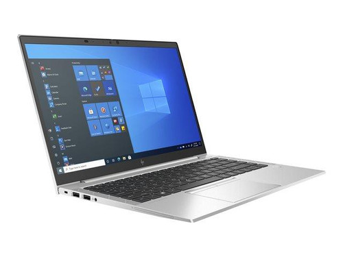 HP EliteBook 840 G8 14" Laptop Intel Core 1145G7 11th Gen 8GB 256GB W10P HP EliteBook 840 G8 14" Laptop Intel Core 1145G7 11th Gen 8GB 256GB W10P
