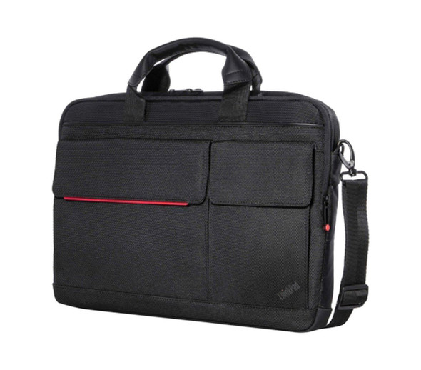 Lenovo ThinkPad Professional Slim Topload Laptop Carry Case for up to 15.6"
