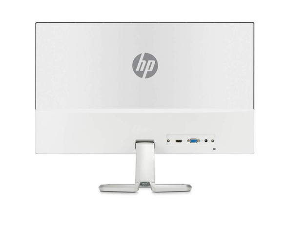 HP 24FW 24" Full HD 1080p Monitor HDMI/VGA AMD Freesync