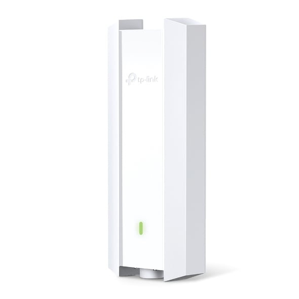 TP-Link Omada EAP610-Outdoor AX1800 Indoor/Outdoor WiFi 6 Access Point – image 2