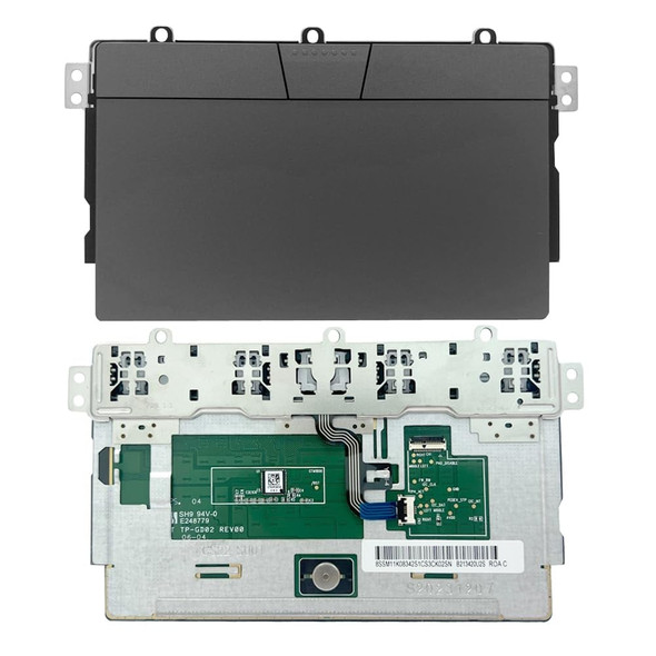 Lenovo ThinkPad L13 L14 L15 Gen 3 Gen 4 Touchpad Trackpad Clickpad Replacement