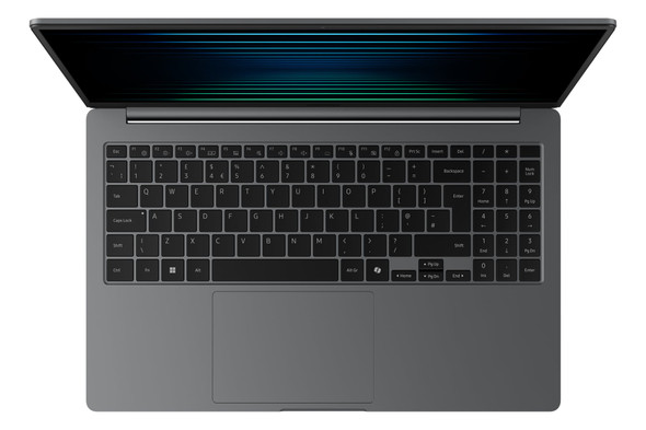 Samsung Galaxy Book 5 15.6" FHD Laptop Intel Core Ultra 7 255U 16GB 512GB SSD – image 2