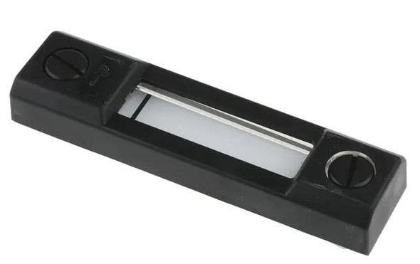 Parker Hydraulic Fluid Liquid Level Indicator Sight Gauge M12 127mm 5 Inch Tank