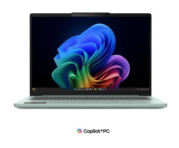Lenovo IdeaPad Slim 5 14" OLED Laptop AMD Ryzen AI 7 445 16GB 512GB SSD Copilot+ – image 2