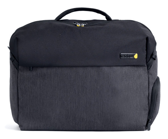 techair TACMM002 Commuter pro 14 - 15.6" messenger Black – image 2