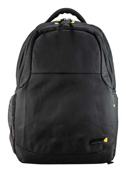 techair TAECB001 Eco essential 14 - 15.6" backpack Black
