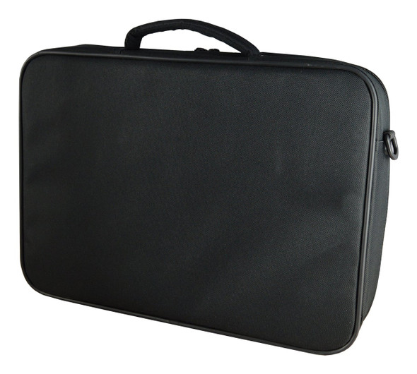 techair TANZ0107V4 Classic pro 16 - 17.3" briefcase Black – image 2
