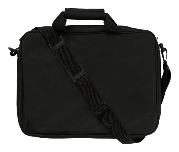 techair TANZ0140 Classic basic 15 - 16" briefcase Black – image 2