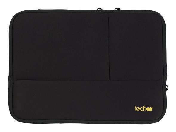 techair TANZ0348 Classic pro 10 - 11.6" Sleeve Black