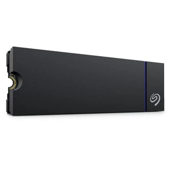 Seagate Game Drive PS5 NVMe 2 TB M.2 PCI Express 4.0 3D TLC – image 2