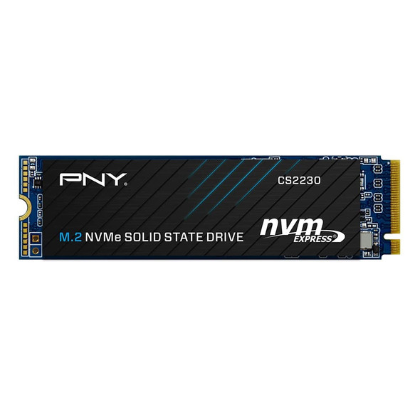 PNY CS2230 1TB M.2 NVMe Gen3 Internal SSD