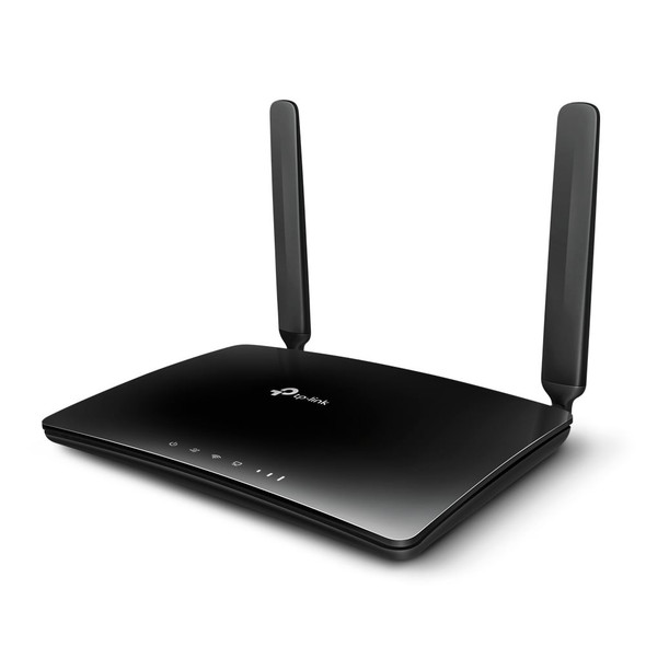TP-Link Archer AC1200 Wireless Dual Band 4G LTE Router – image 2