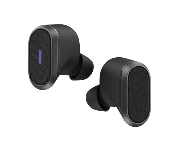 Logitech Zone True Wireless EMEA Graphite