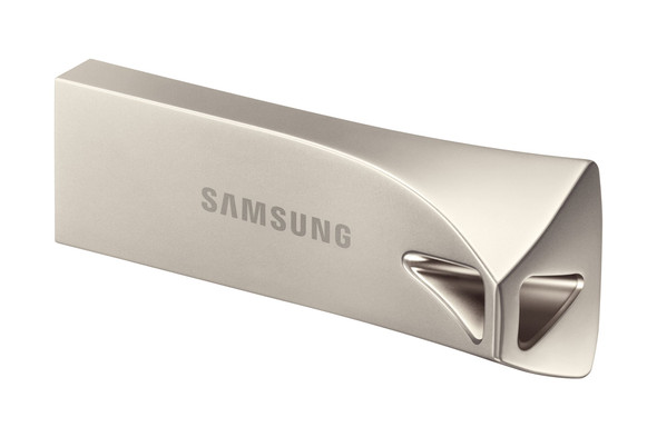 Samsung MUF-512BE USB flash drive 512 GB USB Type-A 3.2 Gen 1 (3.1 Gen 1) Silver – image 2