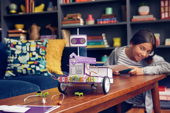LittleBits Space Rover Inventor Kit