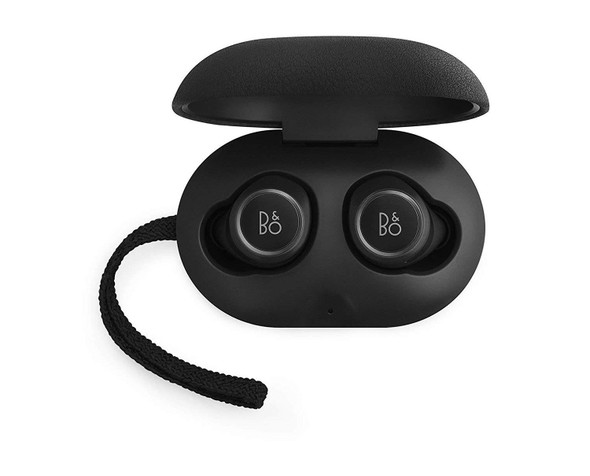 Bang & Olufsen Beoplay E8 Premium Truly Wireless Bluetooth Earphones - Black