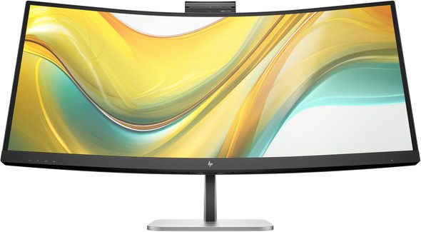 HP Series 5 Pro 534pm 34" WQHD VA 100Hz Monitor USB-C Height Adjustable - 9E0Z2UT#ABB