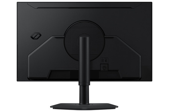 Samsung G50F 27" QHD IPS 180Hz Monitor Height Adjustable, HDR - LS27FG502EUXEN – image 2