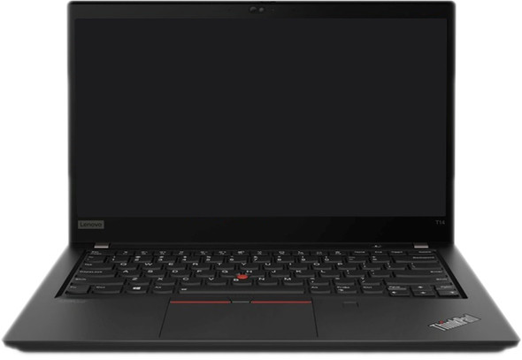 Lenovo ThinkPad T14 Gen 2 14" FHD Ryzen 5 Pro 5650U 16GB 256GB SSD Win 11 Pro - Grade B - Nordic Keyboard
