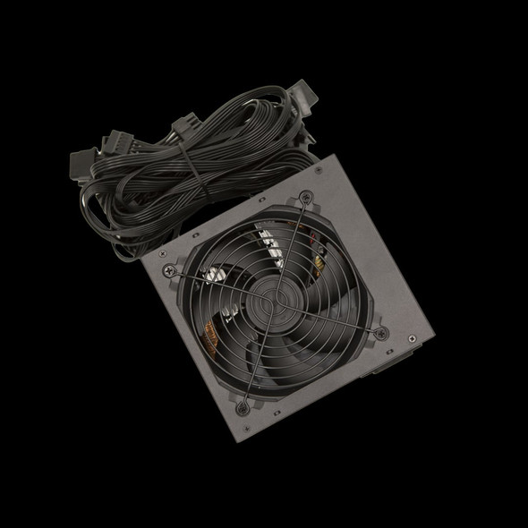 Fourze PS750 750W 80+ ATX Power Supply – image 2