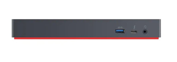 Lenovo ThinkPad Thunderbolt 3 Dock 40AC0135EU - Refurbished – image 2