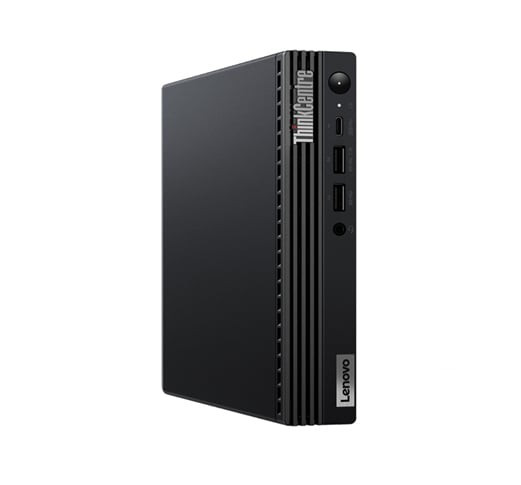 Lenovo ThinkCentre M70q Tiny PC Core i5-10500T 16GB 512GB SSD - Refurbished Grade A