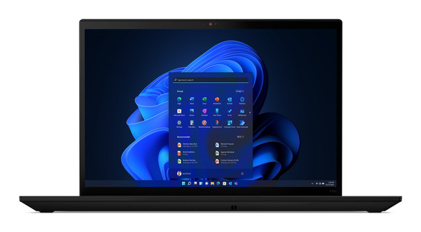 Lenovo ThinkPad P16s Gen 2 16" Intel Core i7-1360P 16GB 256GB RTX A500 Laptop – image 2