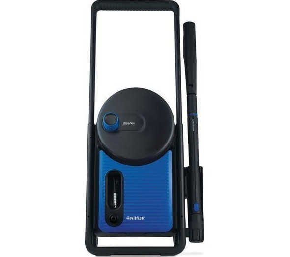 Nilfisk Excellent 160-10 P Pressure Washer 160 Bar 2100W Patio Cleaner Car Wash – image 2