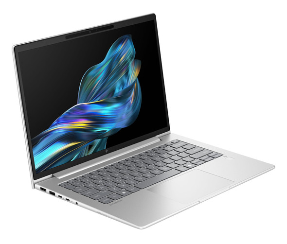 HP EliteBook 6 G1q 14" Snapdragon X1 32GB RAM 1TB SSD Copilot+ Windows 11 Pro - Very Good Refurbished – image 2