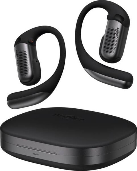 SHOKZ OpenFit Pro Open-Ear Wireless Earbuds Bluetooth Sports Running Headphones