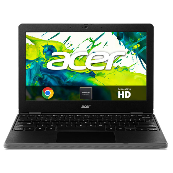 Acer Chromebook 311 C725 11.6" HD MediaTek Kompanio 540 4GB RAM 64GB eMMC Laptop
