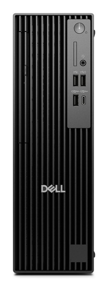 Dell Pro Slim Plus Intel Core Ultra 5 235 16GB RAM 512GB SSD Windows 11 Pro SFF