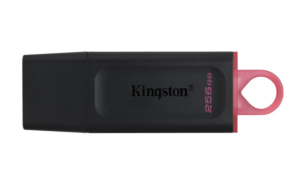 Kingston DataTraveler Exodia 256GB USB 3.2 Flash Drive Pen Thumb Memory Stick PC