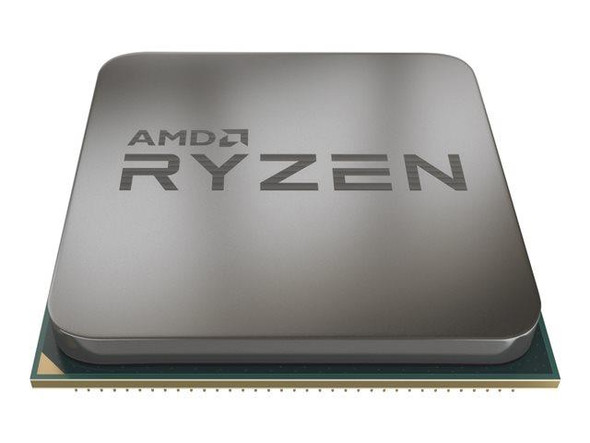 AMD Ryzen 7 2700X 4.3GHz Octa Core Socket AM4 CPU Processor