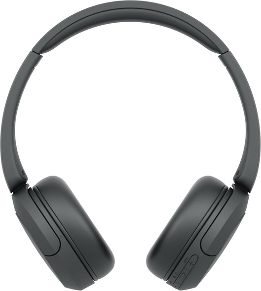 Sony WH-CH520 Wireless Bluetooth On-Ear Headphones Mic DSEE 50hr Battery Black – image 2
